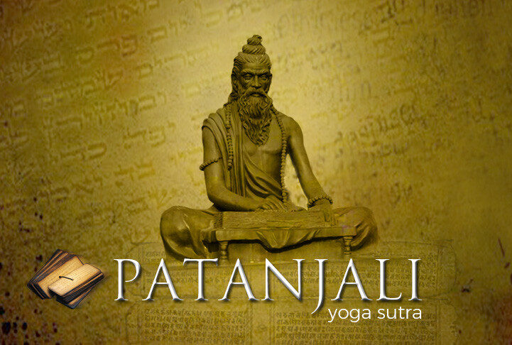 Essence of Yoga Sutras